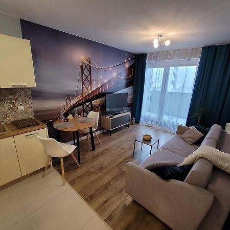 Apartament Warszawska 26 - Klimatyzacja Gorzów Wielkopolski Exteriör bild