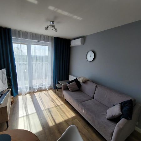 Apartament Warszawska 26 - Klimatyzacja Gorzów Wielkopolski Exteriör bild