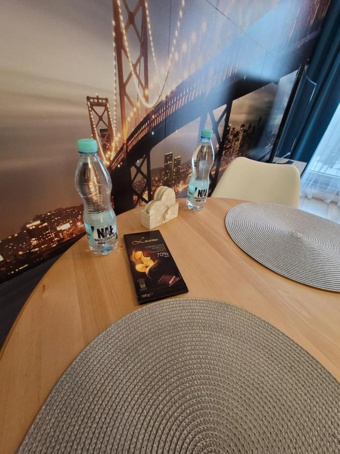 Apartament Warszawska 26 - Klimatyzacja Gorzów Wielkopolski Exteriör bild