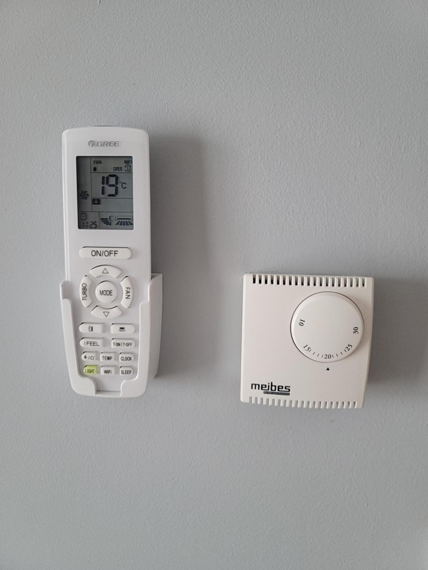 Apartament Warszawska 26 - Klimatyzacja Gorzów Wielkopolski Rum bild